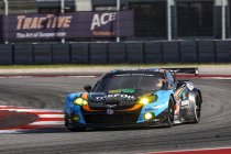 24H COTA: Podium voor V8 Racing, SRT en Vandierendonck met Corvette C6 ZR1 GTE