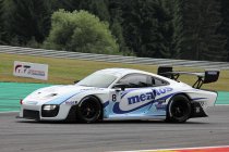 Spa: Perfetti wint de eerste GT2 wedstrijd