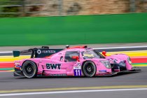 4H Spa-Francorchamps: Klassementen aangepast na beslissingen van de sportcommissarissen