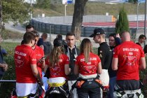 Motorsport Games: samenvatting van de  zaterdag