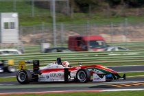 Euro F3: Vallelunga: Raffaele Marciello dicht bij de titel