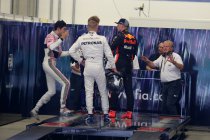 Brazilië: Taakstraf voor Verstappen na akkefietje met Ocon