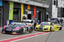 Motorsport XL-Weekend keert ook in 2019 terug naar Circuit Zolder