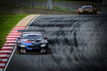9H Kyalami: BMW pakt titel na zege