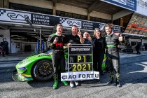 Barcelona: Vicenzo Sospiri Racing en Q1 by EMG Motorsport kampioenen