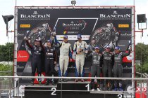 New Race Festival: Eerste seizoenzege in Belcar 1 voor regerend kampioen MExT Racing Team