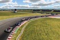 BSRF Sprint - The Bend: Twee races, zes verschillende winnaars