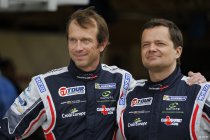 Val de Vienne: Beltoise en Pasquali schenken Sébastien Loeb toch nog een overwinning