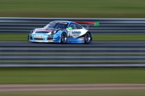 Lausitzring: Porsche dominant in beide kwalificaties