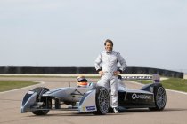 TrulliGP neemt de plaats van Drayson Racing in