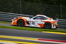 Spa: Belgen maken het weekend goed met overwinningen