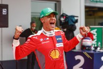 Spa: De situatie in de DTM voor de manche op het circuit van Francorchamps