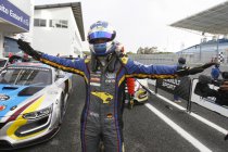 Estoril: De laatste overwinningen zijn voor Fabian Schiller en Steijn Schothorst