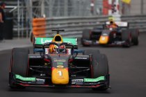 Monaco: De dubbel voor Prema Racing