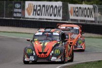 De Fun Cup en Torfs Compact Machinery verlengen hun samenwerking