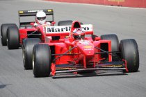 Zolder Historic GP: Zonovergoten start bij topevenement voor historische wagens