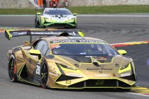 Lamborghini World Finals: Pakt Amaury Bonduel de titel?