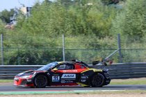 24H Zolder: PK Carsport Audi opnieuw in Pre Qualifying