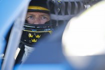 Mid-Ohio: Thed Börk vijfde winnaar in evenveel races