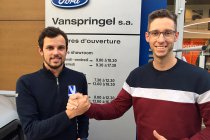 Finaleraces: De visie van David De Saeger en Kenny Herremans