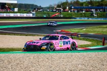 Hockenheim: Wie wordt DTM-kampioen?
