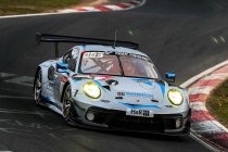 24H Spa: Rutronik Racing naar Spa met twee ex-winnaars