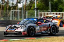 Belgium Racing met zegehonger naar Frankrijk!