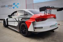 Monza: Comtoyou Racing met tweede wagen voor Sami Taoufik