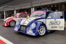 SGRT trotse leider in Evo2-klasse van de 25 Hours