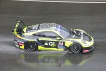 24H  Zolder: Xavier Maassen blij met Pole Position