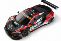 Schubert Motorsport opteert voor Honda NSX, naast BMW-programma