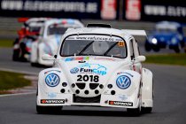 VW Fun Cup kiest voor Hankook banden