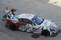 Maserati Trofeo MC: Wereldbeker voor Renaud Kuppens