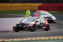 TCR Benelux ook in 2019 geïntegreerd in TCR Europe