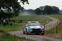 BRC: De Mevius op kop in South Belgian na eerste ronde