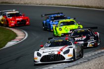 Jules Gounon wordt DTM-rijder bij Mercedes