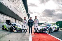 Jenson Team Rocket RJN dan toch niet naar DTM