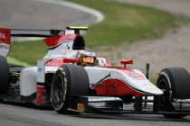 Monza: Derde seizoenszege voor Stoffel Vandoorne