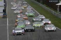 Zandvoort vervangt Spa op kalender 2014