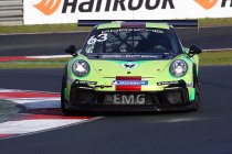 Nicolas Vandierendonck tevreden na DTM-weekend in Zolder