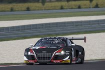 Slovakia Ring: Vanthoor/Ramos winnen spannende kwalificatierace (+ Video)