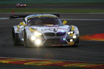 Marc VDS keert terug naar ELMS