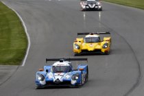 Mid-Ohio: Winst voor Moritz Kranz en Muehlner Motorsports America in IMSA Prototype Challenge