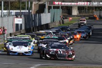 Zolder: Mercedes pakt verrassend de zege - Vanthoor derde