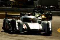 12H Sebring: Audi nu al op weg naar eenvoudige zege - Marc Goossens leidt GTE met SRT Viper
