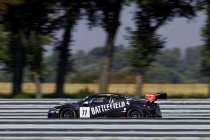 Slovakia Ring: Drie auto's uit de top vier bestraft - WRT behoudt pole