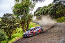 NZ: Tänak pakt kop en kwelt Rovanperä