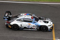 Monza: Matisse Lismont klaar voor derde GT World Challenge Europe weekend