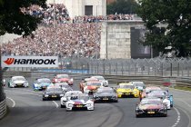 Norisring: zeges voor Mortara en Wittmann