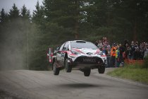 Finland: Lappi gaat eerste keer als leider slapen